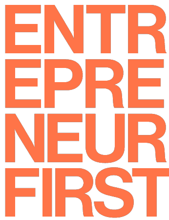 Entrepreneur First Logo